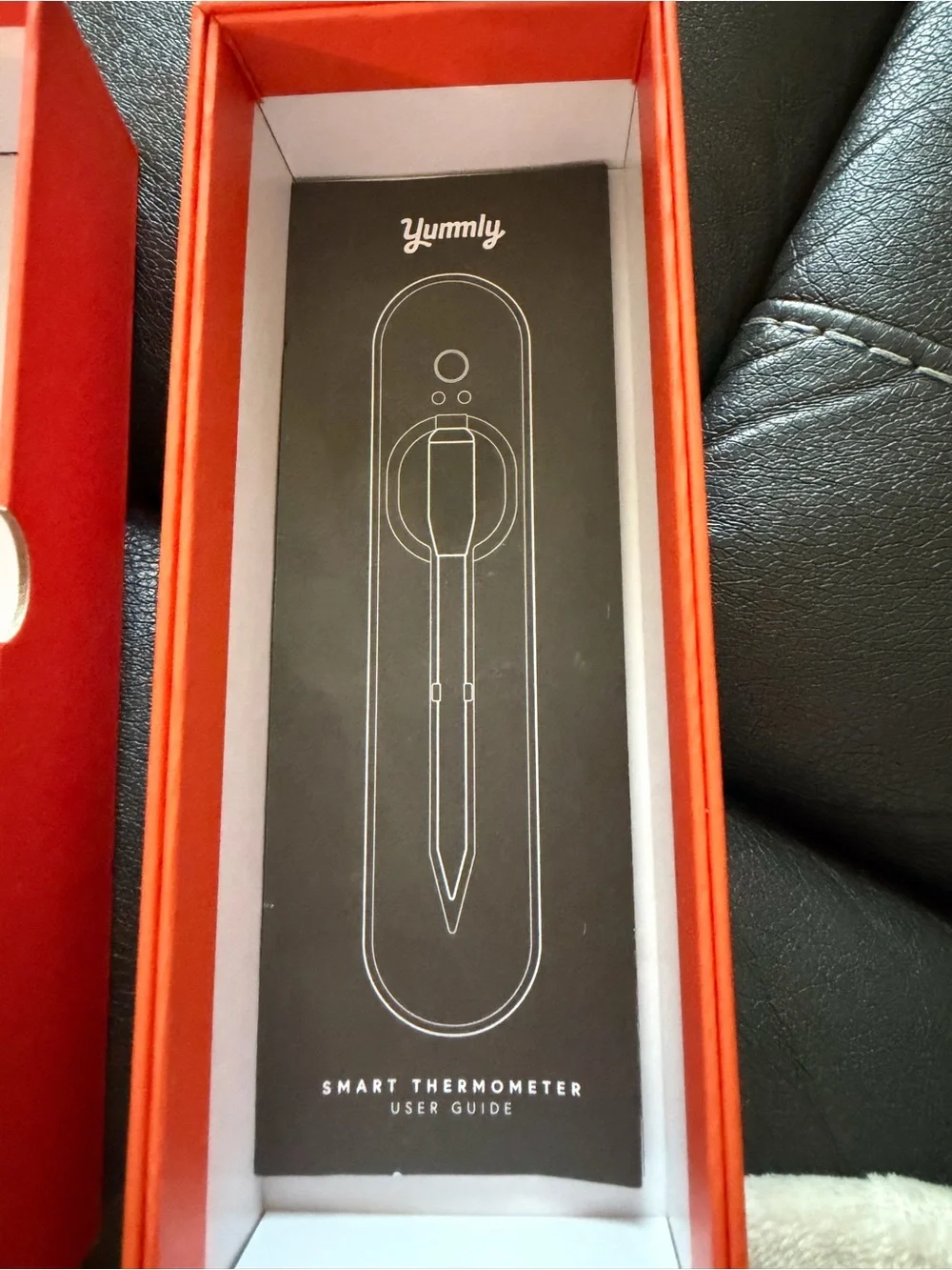 Yummly Smart Meat Thermometer
